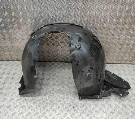 Skoda Scala Front wheel arch liner splash guards 657809957