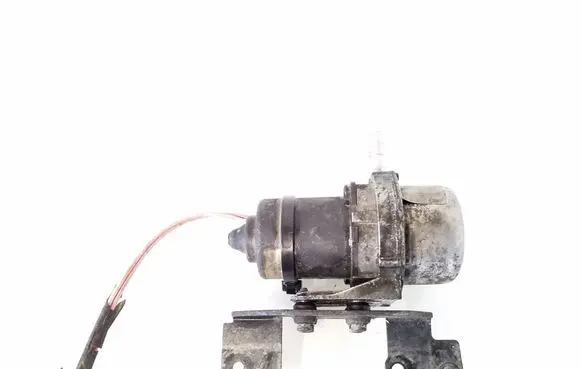 Mercedes-Benz ML W163 Fuel injection high pressure pump A0004351401