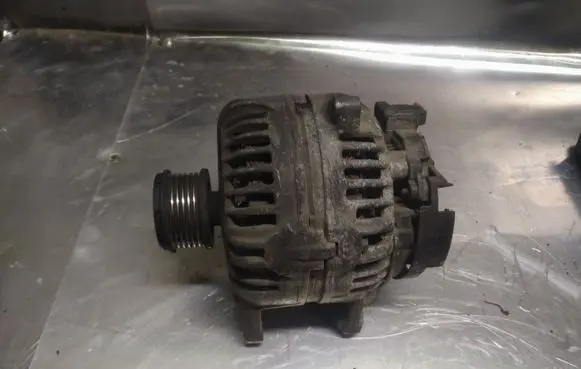 Renault Scenic II - Grand scenic II Generator/alternator