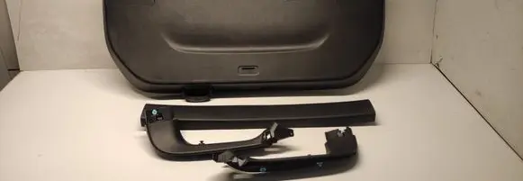 Hyundai Kona I Bottom trim 81750J9000