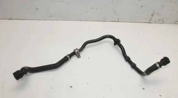 Mercedes-Benz EQA Engine coolant pipe/hose A2438303600