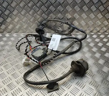 KIA Sportage Tow bar trailer control unit/module SP472ZZC