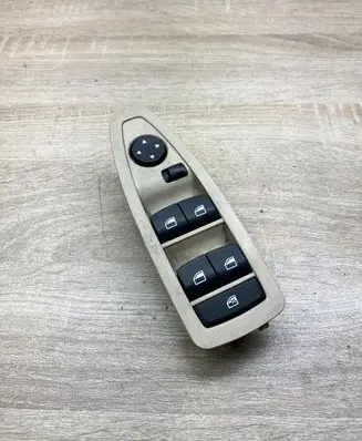 BMW 3 F30 F35 F31 Electric window control switch 9208110