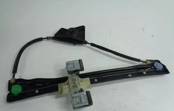 Volkswagen Up Front door manual window regulator 