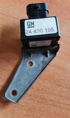 Opel Vectra C Sensor 24430195