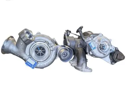 Volvo XC90 Turbo 31492976 18539700071 36011536