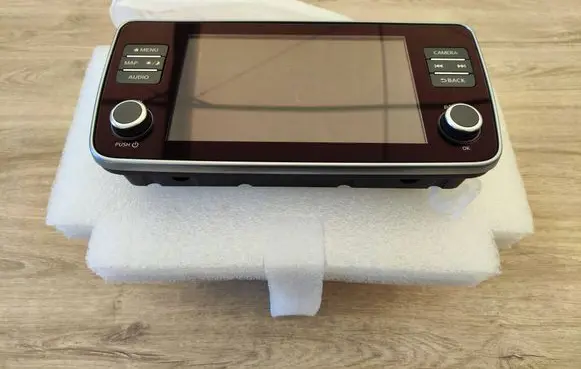 Nissan Juke II F16 Screen/display/small screen 259155SR0C 7513751941