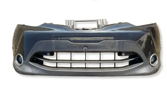Nissan Qashqai Front bumper ZDERZAKPRZODJ11