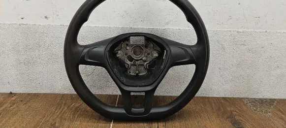 Volkswagen Crafter Steering wheel 5G0419091 5G0124A1