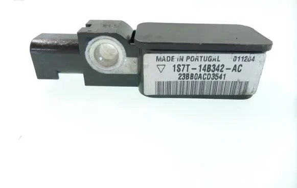 Ford Mondeo Mk III Airbag deployment crash/impact sensor 1S7T14B342AC