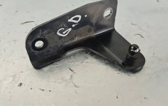 Peugeot 3008 II Other exterior part 109738A1