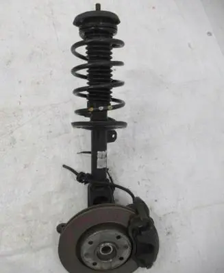 Peugeot 208 Front shock absorber/damper