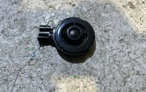 Audi A1 Front door high frequency speaker 8X0035399D 5JA1000172002