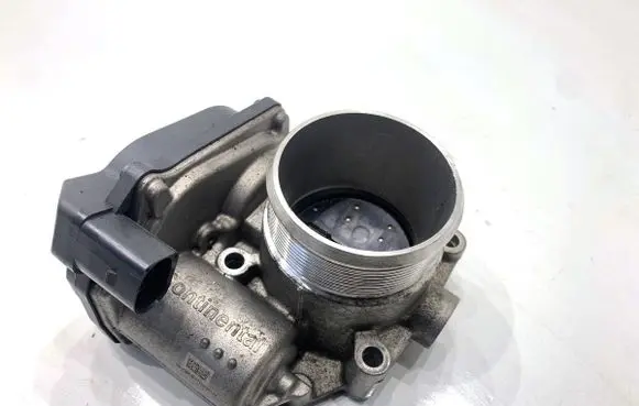 Seat Leon (5F) Engine shut-off valve 06F133062T