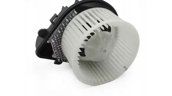 Citroen C8 Heater fan/blower 9464242580