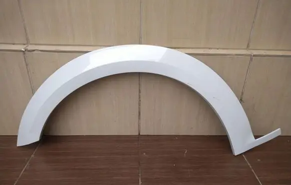 Audi A4 Allroad Front arch trim 8W9853717
