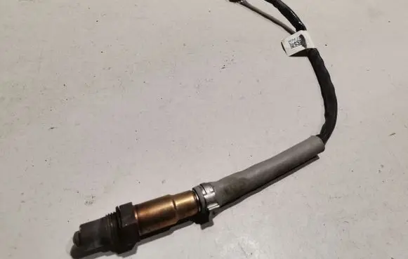 Porsche Boxster 982 Lambda probe sensor 0258010551