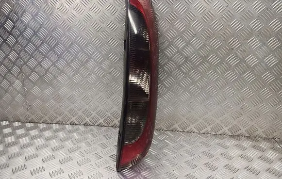 Opel Corsa C Rear/tail lights set 09114337
