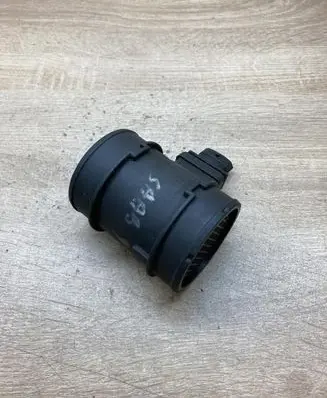 Saab 9-3 Ver1 Mass air flow meter 55350048 0281002618