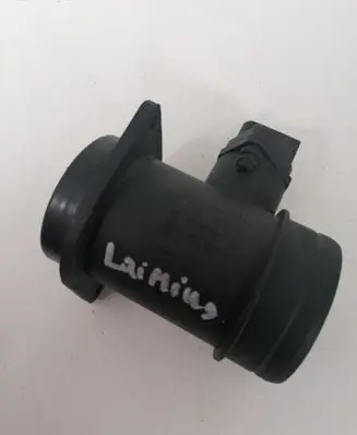 Audi A6 S6 C5 4B Mass air flow meter 0281002463 038906461