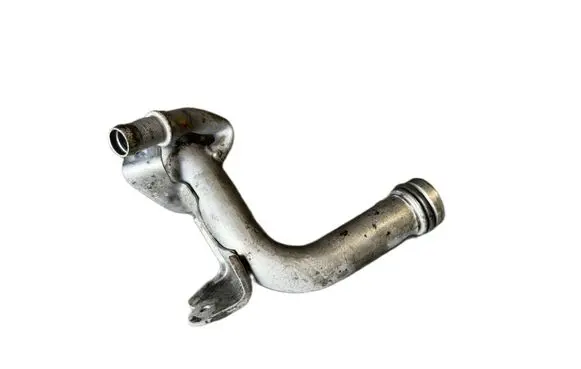 Renault Koleos I Electric auxiliary coolant/water pump 801128904