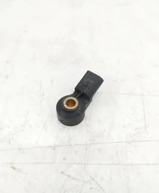 Detonation knock sensor