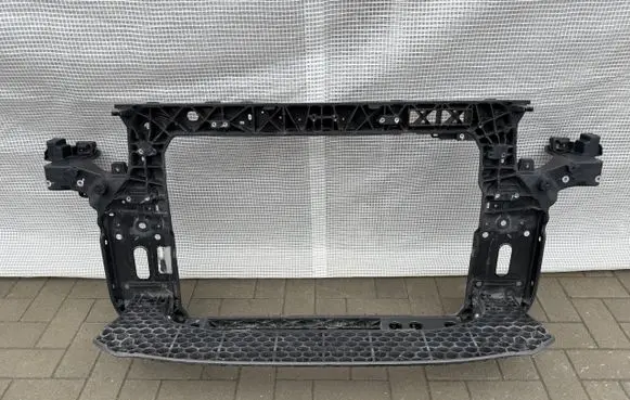 KIA Sportage Radiator support slam panel 641013U000