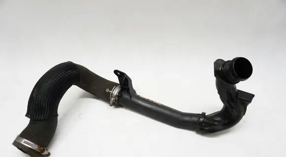 Citroen DS4 Air intake duct part 9675758280
