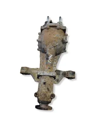 Subaru XV I Rear differential 6130
