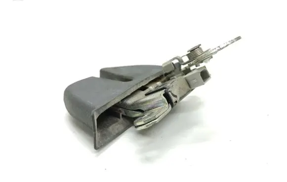Volkswagen Phaeton Tailgate/trunk/boot lock/catch/latch