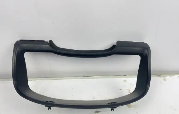 Toyota Land Cruiser (J120) Dashboard trim 5540460170 5541160220