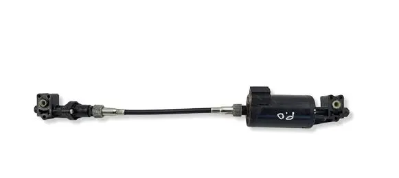 Mitsubishi Outlander Seat adjustment motor 2342765122