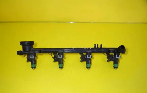 Renault Laguna II Fuel main line pipe H028797 7700107405 7700112777