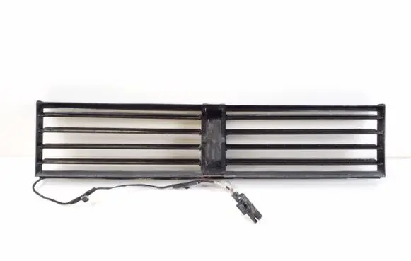 Mini Cooper Countryman F60 Intercooler air channel guide 8736702 8736701