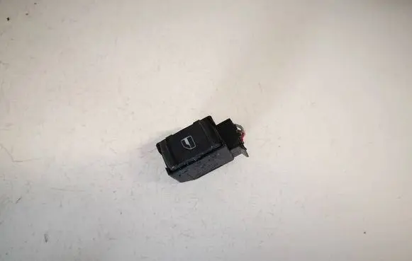 Volkswagen Bora Electric window control switch 3b0959855b