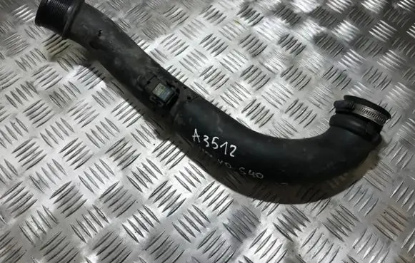 Volvo S40, V40 Air intake hose/pipe 30896686 7321