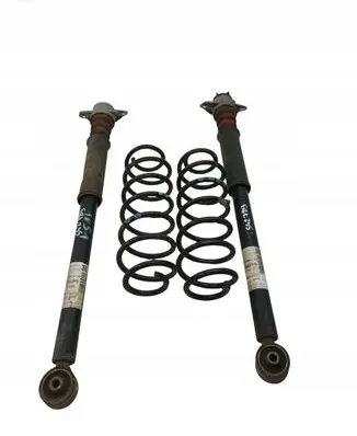 Seat Ibiza IV (6J,6P) Front shock absorber/damper 6R05120110G