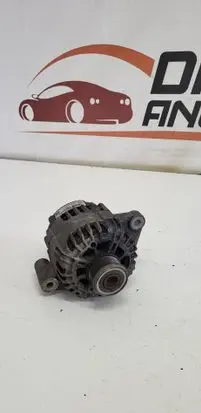 Opel Insignia A Generator/alternator 13588306 130907052605 2620359A