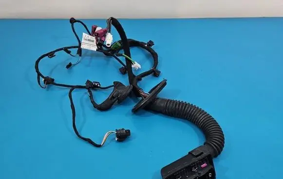 Mercedes-Benz E W213 Front door wiring loom A2135408948 IMPRK1561497