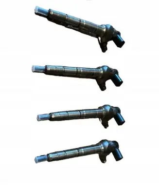Volkswagen PASSAT B8 Fuel injector 04L130277AC