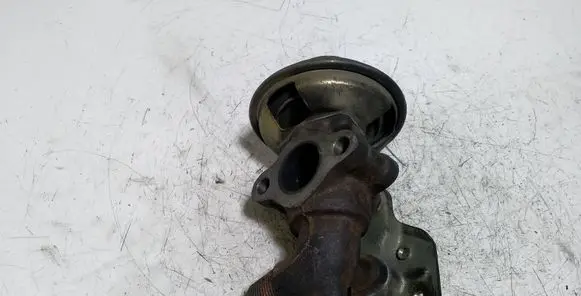 Ford Transit EGR valve 25620064200 1350004060