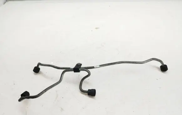 Audi A7 S7 4G Fuel line pipe U310BL U309CD 059130401B