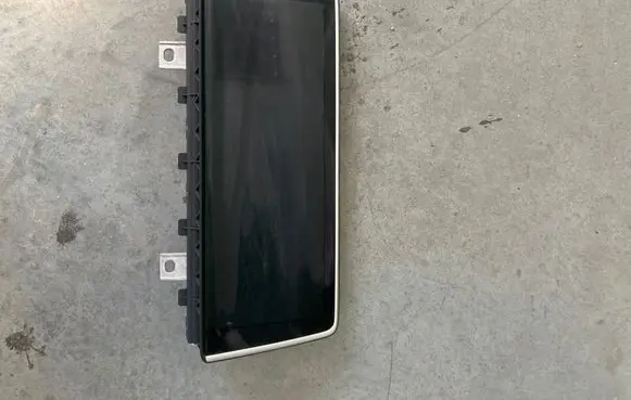 BMW X5 F15 Screen/display/small screen 9347878 GD10301A01340