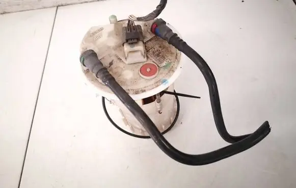 Renault Laguna III Fuel level sensor 170110001R