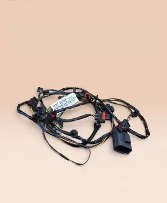 Land Rover Range Rover Sport L320 Parking sensor (PDC) wiring loom CH3214369CB
