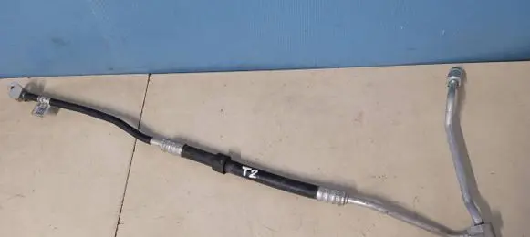 Audi A5 Air conditioning (A/C) pipe/hose 8W2816720