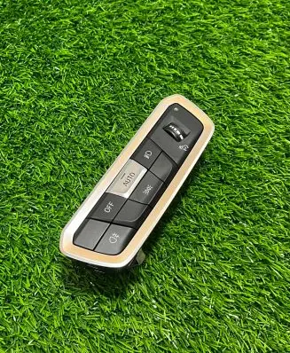 BMW X5 G05 Light switch 5A32841 E85712000B M209510