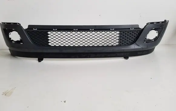 Ford Fiesta Front bumper lip 6S6117B769A 6S6117757C