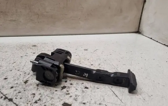 Volvo S80 Rear door check strap stopper C8P5D