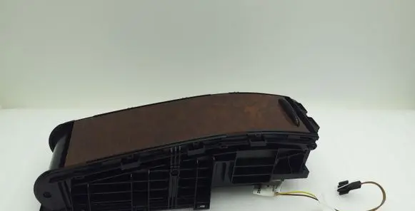 Mercedes-Benz CLS C219 Glove box central console A2196800850 A2198600030